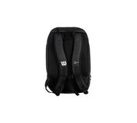 Mochila de pádel wilson bela negro Talla única