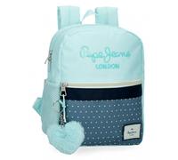 Mochila de paseo de 28 cm Dalma - Pepe Jeans
