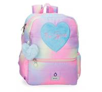 Mochila de paseo de 33 cm Free Spirit - Enso