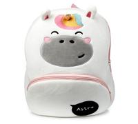 Mochila de peluche - Astra el unicornio Puckator