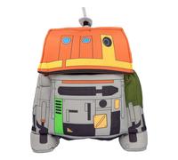 Mochila De Peluche Chopper De Star Wars Rebels