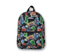 Mochila de personajes de Minecraft Dungeons