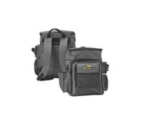 Mochila de pesca Tubertini OffShore 1000 Spinning, versátil, espaciosa, práctica