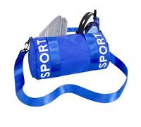 Mochila de piscina para niños, bolsa de natación impermeable, compartimento de malla duradero, correas ajustables, lecciones de natación portátiles para deportes acuáticos, viajes a la playa, diseño