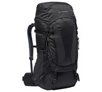 Mochila de poliéster reciclado VAUDE Avox 75 L Unisex