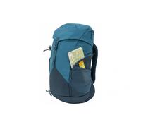 Mochila de poliéster reciclado VAUDE Jura 24 L