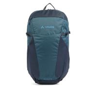Mochila de poliéster reciclado VAUDE Neyland Zip 26 L Unisex