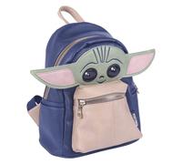 Mochila de polipiel Cerda The Mandalorian TU