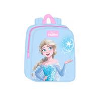 Mochila de preescolar de 27 cm «Ice» - Frozen