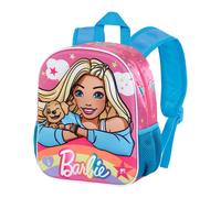 Mochila de preescolar de 31 cm «Rainbow» - Barbie