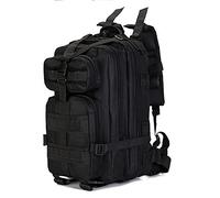 Mochila De Primeros Auxilios De 20 Litros, Kit De Primeros Auxilios Bolsa De Primeros Auxilios Para Traumatismos Impermeable, Multibolsillos Para Senderismo Viajes Excursiones (solo Paquete Vacío)