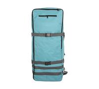 Mochila de remo para tabla de surf hinchable, kayak 3, mochila inflable de 84 l, gran capacidad - Correas ajustables para el almacenamiento de tablas de paddle para tabla de pie
