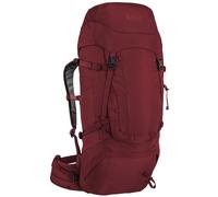 Mochila de senderismo Bach Pack Daydream 50 (Red Dahlia)