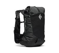Mochila de senderismo Black Diamond DISTANCE 22 L (Negro) Unisex