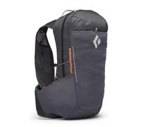 BLACK DIAMOND Pursuit 15 Backpack - Hombre - Gris - talla L- modelo 2025