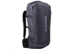 Mochila de senderismo Blue Ice Yagi 35L Color: gris oscuro