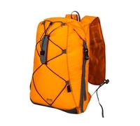 Mochila de senderismo, bolsa de camping impermeable de 26 L, mochila de día para exteriores, nailon de silicona 20D, bolsas de fácil transporte, accesorio de viaje ligero, mochilas plegables para