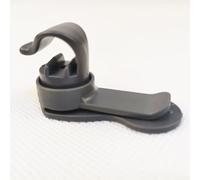 Mochila de senderismo Clip magnético para vejiga de agua Soporte de manguera de tubo de beber