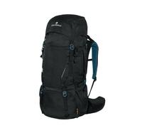 Mochila de senderismo Ferrino BACKPACK APPALACHIAN 75 (negro)