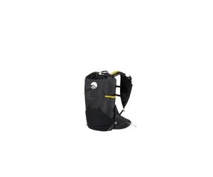 Mochila de senderismo Ferrino BACKPACK X-DRY 15+3 (NEGRO) Hombre