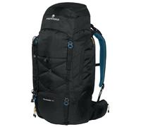 Mochila de senderismo Ferrino Dundee 70 Color: negro