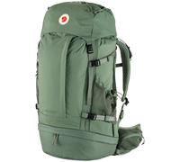 Fjällräven Abisko 48 M-L Mochila de trekking M-L 72 cm verde
