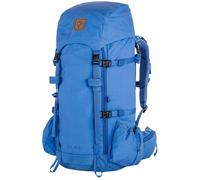 Mochila de senderismo Fjällräven Kajka 35 Tamaño de mochila: S/M / Color: azul