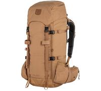 Fjällräven Kajka 35 S/M Mochila de senderismo marrón claro, nylon, 34 x 60 x 20cm