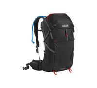 Mochila de senderismo FOURTEENER 32 100oz (Negro) Hombre