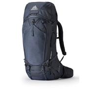 Mochila de senderismo Gregory Baltoro 65 4.0 Tamaño de mochila: M / Color: azul