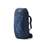 Mochila de senderismo Gregory BALTORO 75 RC S (STELLAR BLUE) Hombre