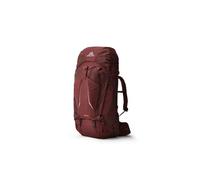 Gregory Deva 60 Mochila de trekking M 78 cm rojo