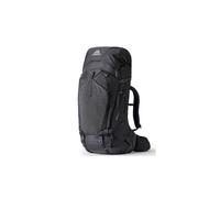 Mochila de senderismo Gregory DEVA 60 SM (Gris Niebla)