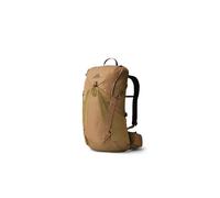 Gregory Zulu 30 Mochila de senderismo M-L 62 cm beige