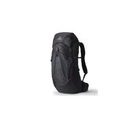 Mochila de senderismo Gregory ZULU 35 MD/LG (Negro volcánico)