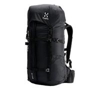 Mochila de senderismo HAGLOFS Bäck 38 (True Black)