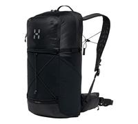 Mochila de senderismo HAGLOFS L.I.M Mountain Trail 25 (True Black)