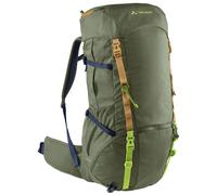 Mochila de senderismo infantil Vaude Hidalgo 42+8