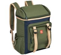 Mochila de senderismo isotérmica mujer Élémenterre Keezi_25 25 L Female