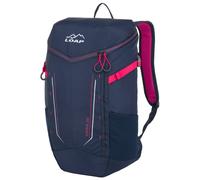 Mochila de senderismo Loap Mirra 26 Color: azul/rosa