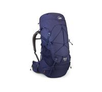 Mochila de senderismo Lowe Alpine Sirac Plus ND50 (Patriot Blue)