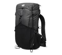 Mochila de senderismo Mammut Ducan 26 (negra)