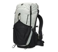 Mammut Ducan 26 Mochila de senderismo gris/negro, fibra sintética, 25 x 55 x 20cm