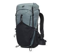 Mochila de senderismo Mammut Ducan 26 (strata-negro)