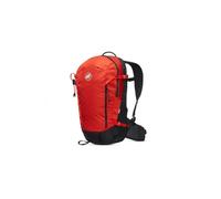 Mammut Lithium 20 W Mochila de senderismo rojo, fibra sintética, 24 x 47 x 23cm