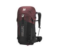 Mochila de senderismo Millet UBIC 30 (E-BLACK/DARK RED) Unisex