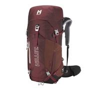 Mochila de senderismo Millet UBIC 30 W (E-DARK RED) Mujer