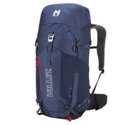 Mochila de senderismo Millet UBIC 40 (E-AZUL OSCURO) Unisex