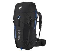 Mochila de senderismo Millet UBIC 55+15 (E-NEGRO) Unisex
