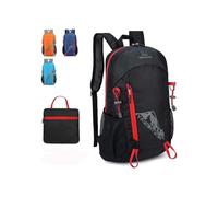 Mochila de senderismo, mochila de trekking, impermeable, bolsa de viaje
